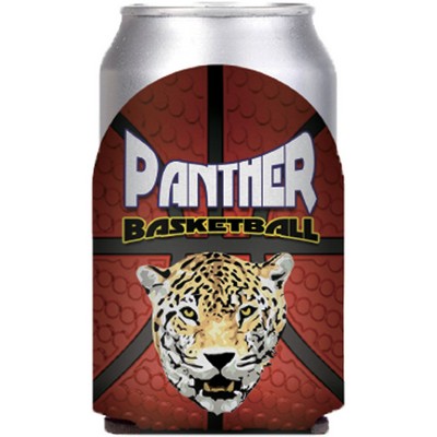 American Made Round Top Can Cooler